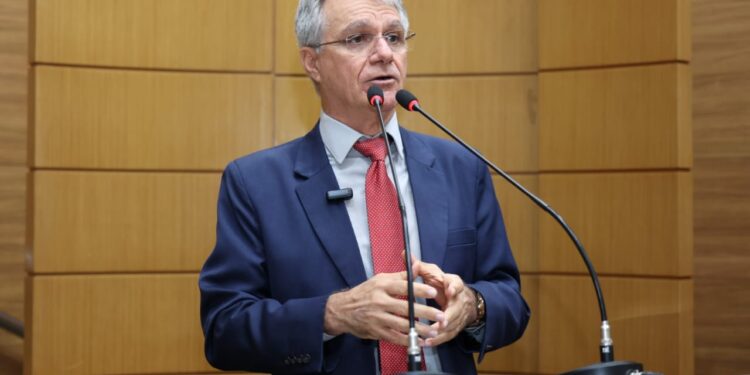 Chico do Correio defende construção do Canal de Xingó