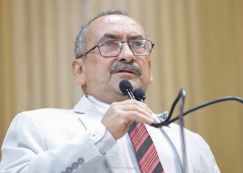 Cícero do Santa Maria cobra realização de exames de ultrassonografias em Aracaju