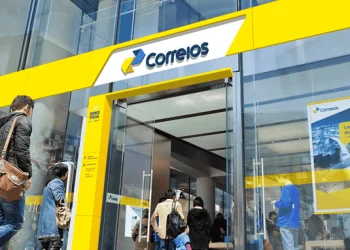 Correios divulga cronograma previsto para concurso público