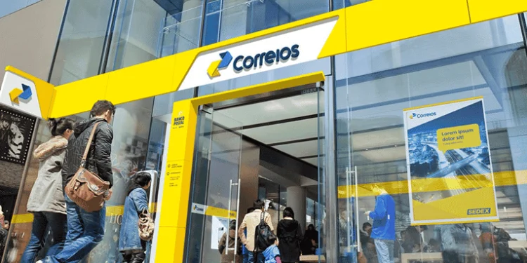 Correios divulga cronograma previsto para concurso público