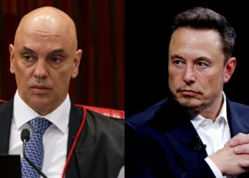 Moraes autoriza depoimentos de representantes do X no Brasil