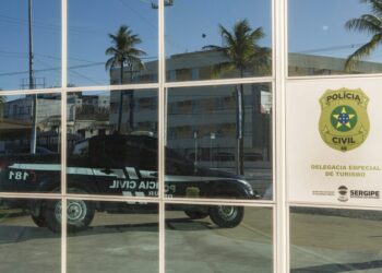 Polícia Civil prende estelionatário investigado por praticar diversos golpes em Aracaju