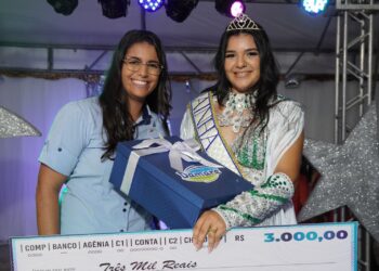 Com patrocínio da Damare, 13º edição da Festa Amigos do Leite é realizada no interior sergipano