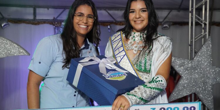 Com patrocínio da Damare, 13º edição da Festa Amigos do Leite é realizada no interior sergipano