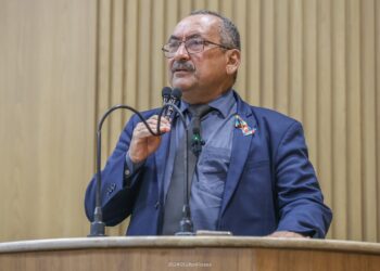 Cícero do Santa Maria cobra liberação de emenda impositiva para o Ciras