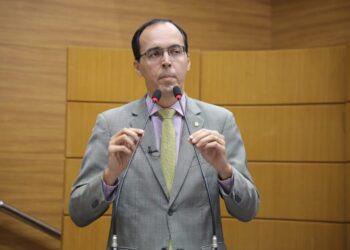 Georgeo Passos lamenta erro de reconhecimento facial em estádio