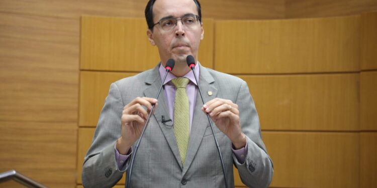 Georgeo Passos lamenta erro de reconhecimento facial em estádio