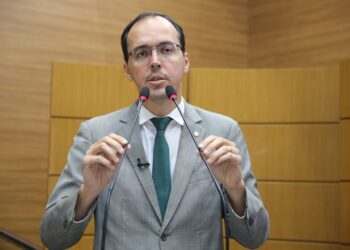 Georgeo Passos fala sobre uso de Bombeiros Militares no Aeroporto de Aracaju