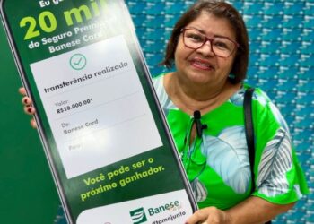 Seguro Premiável Banese Card contempla duas clientes com prêmios individuais de R$ 20 mil
