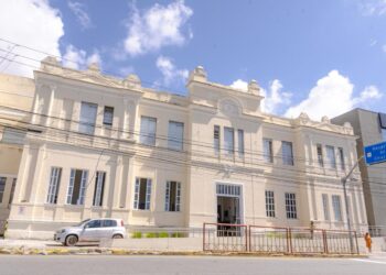 Hospital de Cirurgia ocupa 1º lugar em procedimentos cardiovasculares no Nordeste