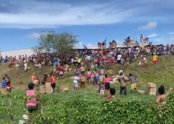 Saque de cargas é considerado crime com previsão legal de indiciamento por furto ou receptação, alerta Polícia Civil