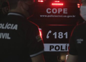 Operação Fênix: Investigado por crimes em SE que fez cirurgias plásticas para não ser reconhecido é preso em SP