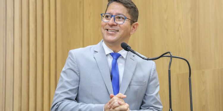 Ricardo Marques diz que estará a disposição do Agrupamento