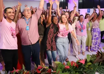 Mais de 1.600 mulheres participaram dos eventos alusivos ao Super Mês da Empreendedora