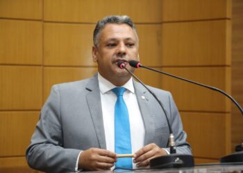 Ibrain de Valmir alerta sobre o colapso no sistema de saúde