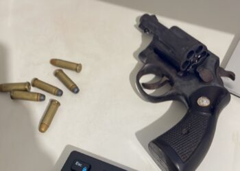 Polícia Civil prende foragido da justiça durante ação na BR-101 em Estância