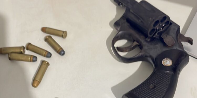 Polícia Civil prende foragido da justiça durante ação na BR-101 em Estância