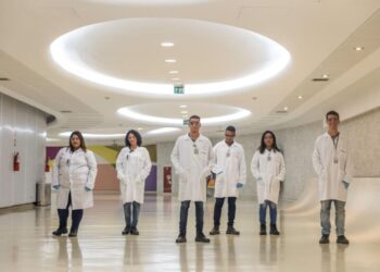 Programa Petrobras Jovem Aprendiz vai abrir vagas em Aracaju