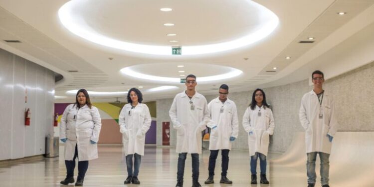 Programa Petrobras Jovem Aprendiz vai abrir vagas em Aracaju