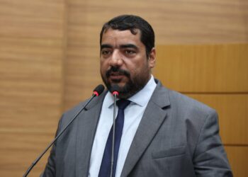 Deputado Luizão Donatrampi pede apoio para pessoas com TEA