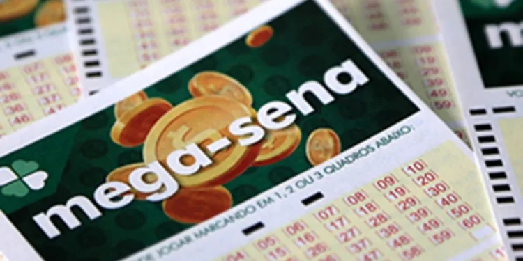 Apostador do Rio de Janeiro acerta sozinho a Mega-Sena