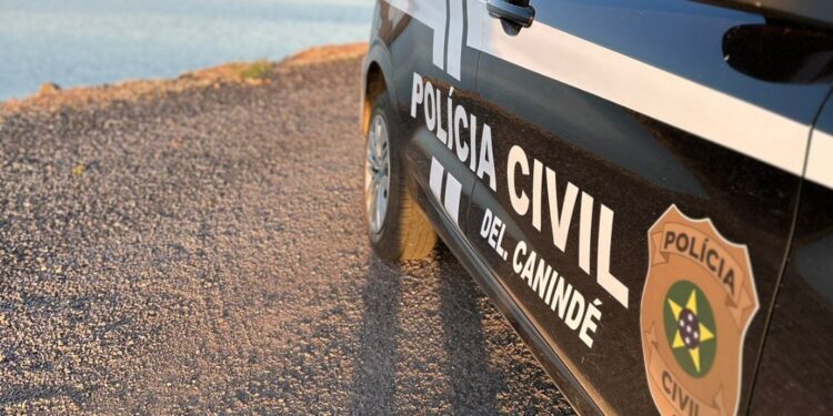 Polícia Civil prende investigada por envolvimento na morte do filho de ex-vereador de Canindé de São Francisco