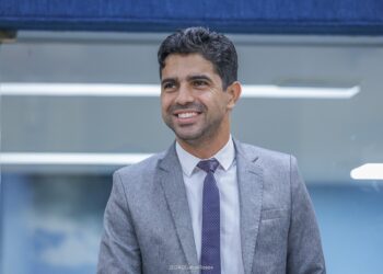 Autismo: Vereador Pastor Diego defende a criação de políticas públicas inclusivas