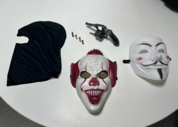 Polícia Civil identifica investigado por roubo em residência no município de Itabaiana