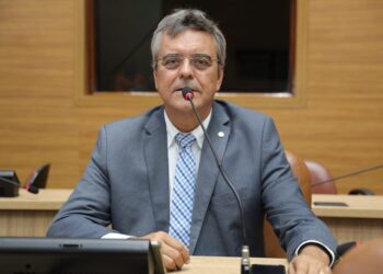 Deputado destaca entrega licença sanitária para funcionamento do Hospital do Amor