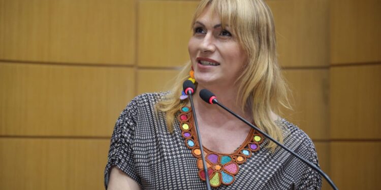 Deputada denuncia que Lei Paulo Gustavo não é cumprida em Sergipe