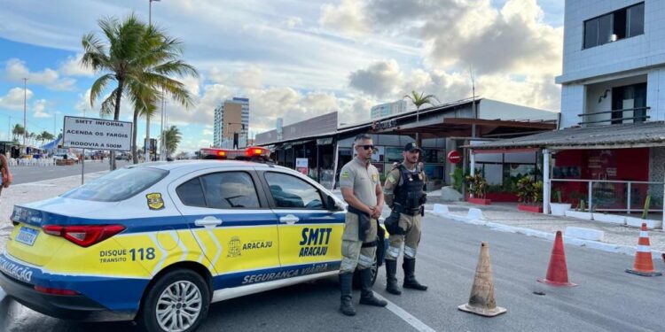 Corridas de rua alteram trânsito na capital neste fim de semana