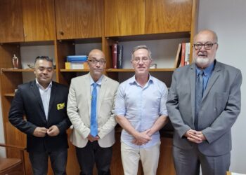 Deputado Nitinho quer aposentadoria especial para radialistas