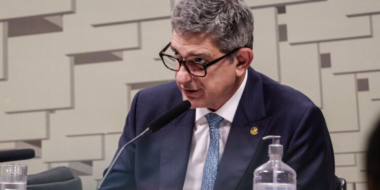 Representante da Braskem assume responsabilidade da empresa com tragédia