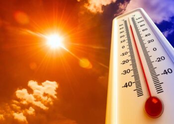 Brasil deve enfrentar nova onda de calor no fim de abril
