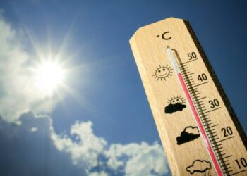Com março mais quente já registrado, Terra tem 10º mês seguido com recorde de calor