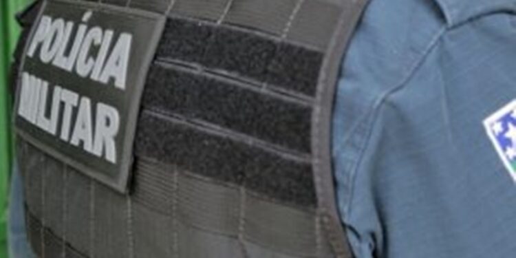 PM prende mulher por suspeita de abandono de incapaz em Muribeca