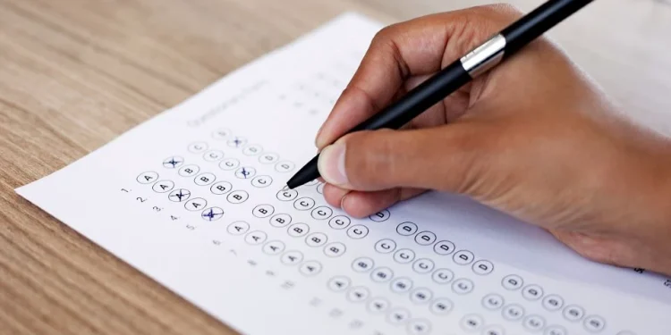 Concurso Público Nacional Unificado: cerca de 80% dos inscritos têm de 20 a 44 anos