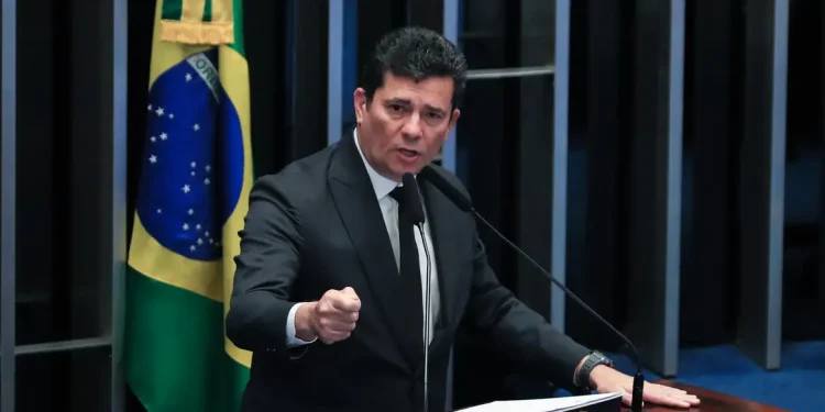 Maioria do TRE-PR vota contra cassação de Sergio Moro