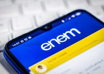 Pedidos de isenção da taxa do Enem podem ser feitos até sexta-feira