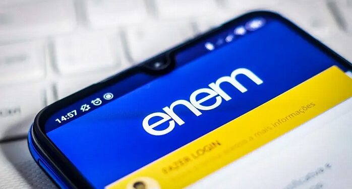 Pedidos de isenção da taxa do Enem podem ser feitos até sexta-feira