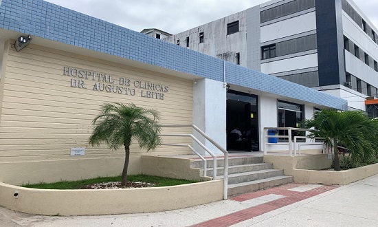 Justiça de SE condena o ex-gestor do Hospital Cirurgia, Gilberto dos Santos, a mais de 10 anos de prisão