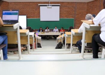 Mais de 3,9 mil contratos já foram renegociados em Sergipe pelo ‘Desenrola FIES’