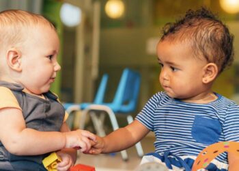 Pacto Sergipano pela Primeira Infância ganha adesão de 65 municípios