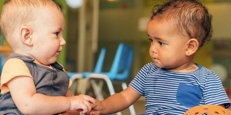 Pacto Sergipano pela Primeira Infância ganha adesão de 65 municípios