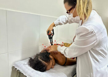 Grupos de Tabagismo nas unidades de saúde ajudam pacientes de São Cristóvão a parar de fumar