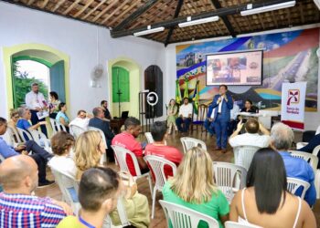 Prodeter do Turismo é lançado para bares e restaurantes da Grande Aracaju