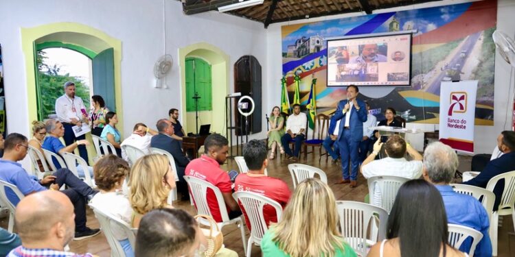 Prodeter do Turismo é lançado para bares e restaurantes da Grande Aracaju