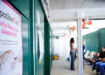 Hepatites virais matam 3,5 mil por dia no mundo, alerta OMS