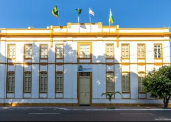 Câmara de Vereadores de Aracaju registra 11 mudanças de partido