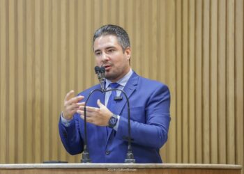 Presidente da CMA lamenta a precariedade do transporte público